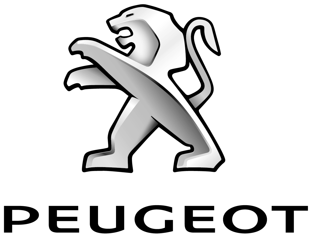 Logotip Peugeot